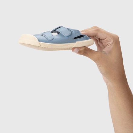 Sandalias de Cuero