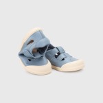Sandalias de Cuero