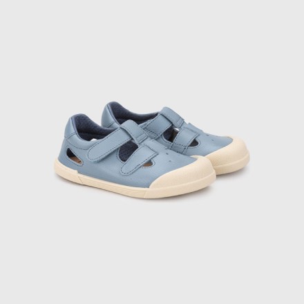 Sandalias de Cuero