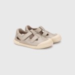 Sandalias de Cuero
