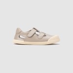 Sandalias de Cuero