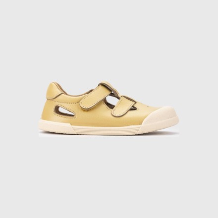 Sandalias de Cuero - Image product