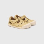 Sandalias de Cuero