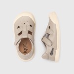 Sandalias de Cuero