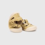 Sandalias de Cuero