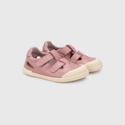 Sandalias de Cuero