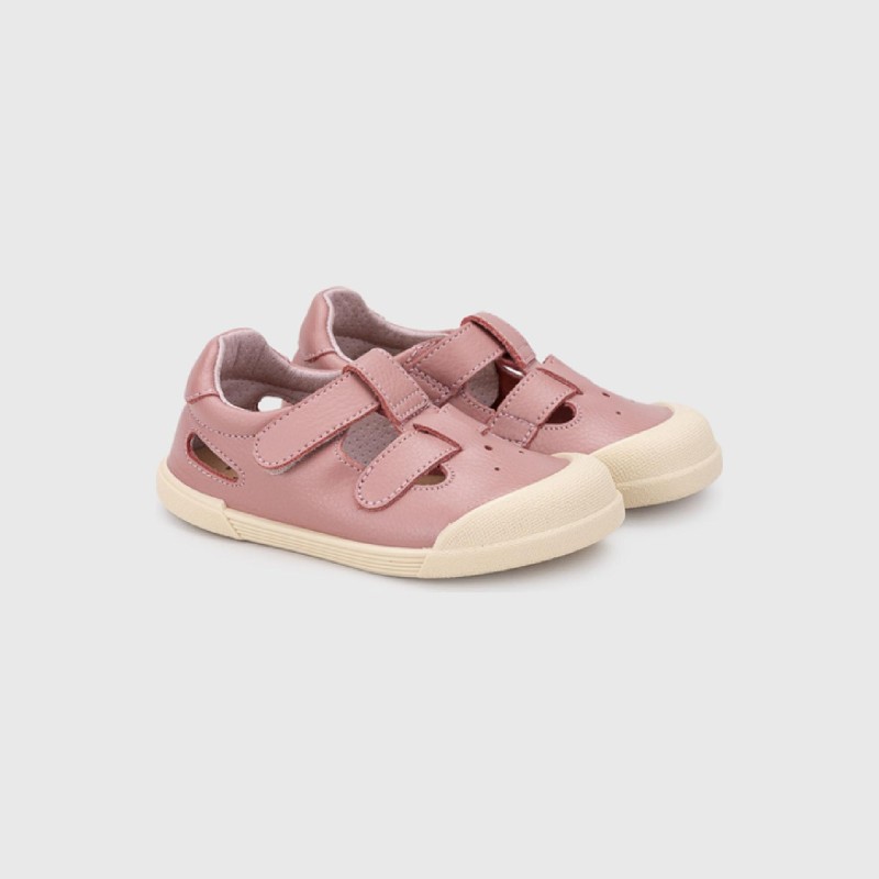 Leather Sandals