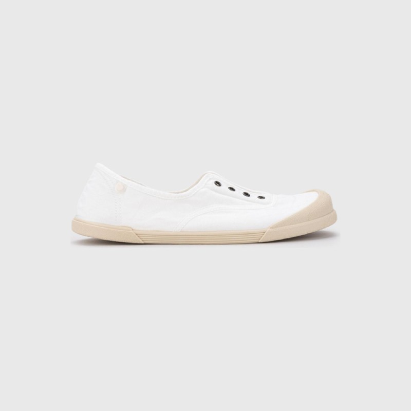 Canvas Sneakers