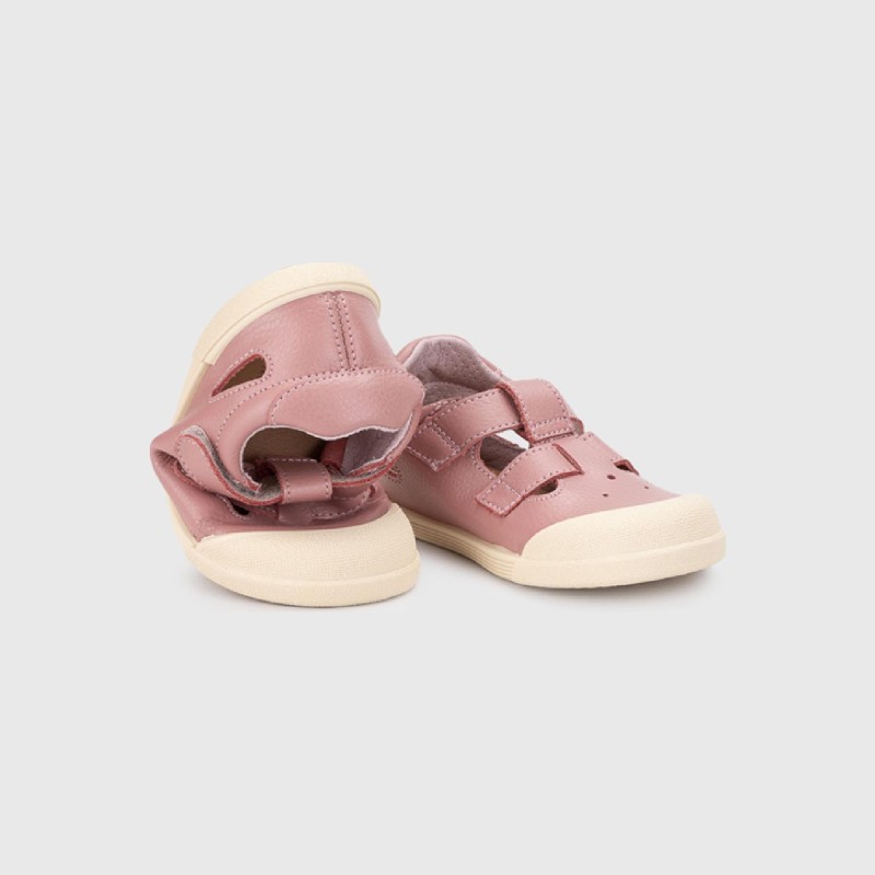 Leather Sandals