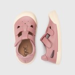 Leather Sandals