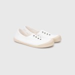 Canvas Sneakers