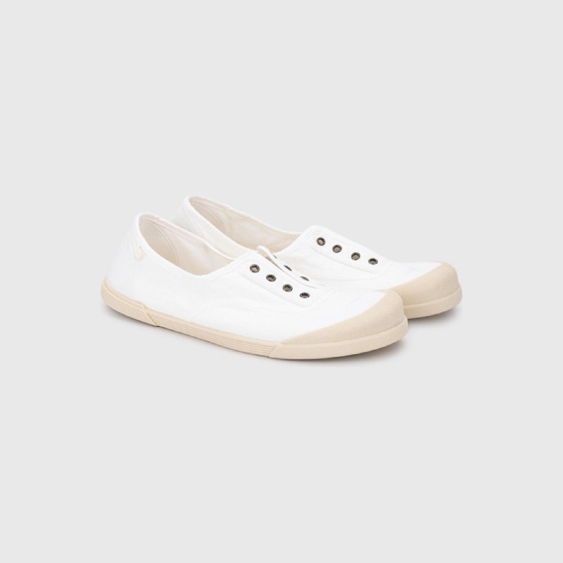 Canvas Sneakers