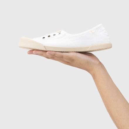 Canvas Sneakers