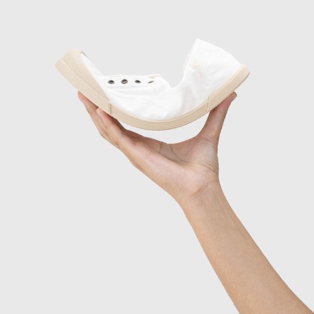 Canvas Sneakers