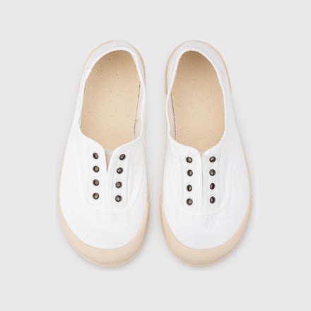 Canvas Sneakers