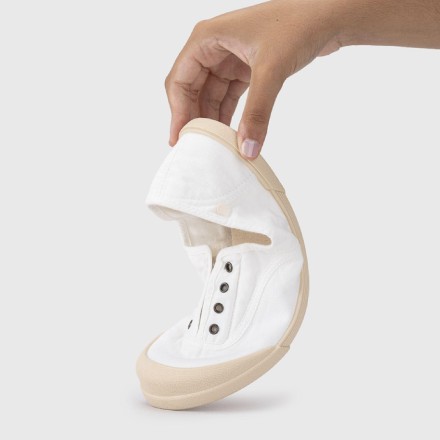 Canvas Sneakers