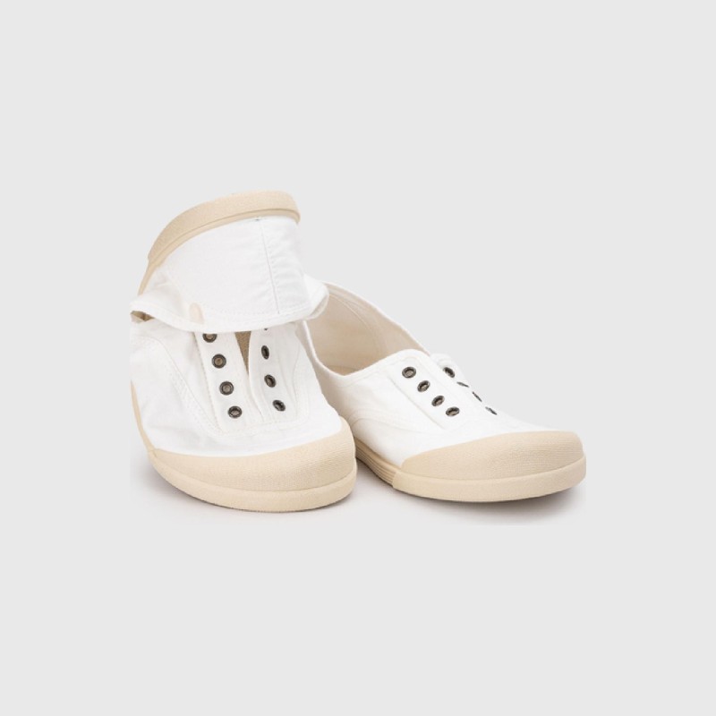 Canvas Sneakers