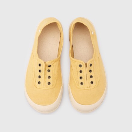 Canvas Sneakers