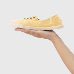 Canvas Sneakers
