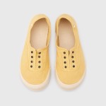 Canvas Sneakers