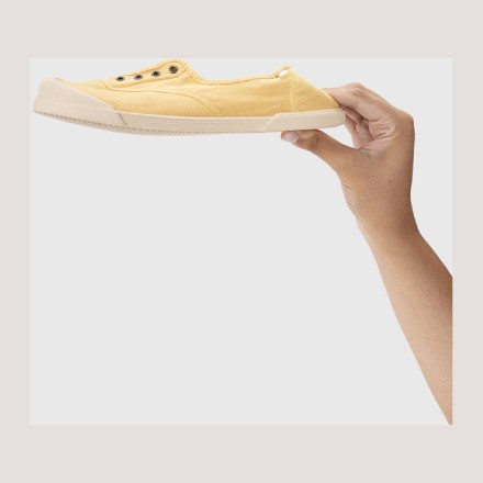 Canvas Sneakers