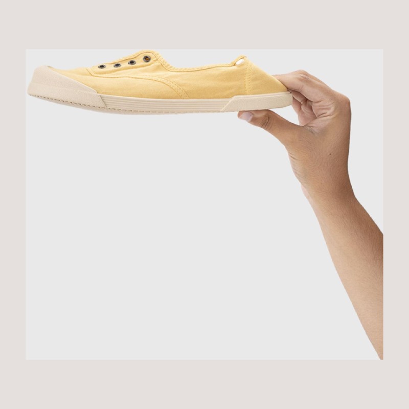 Canvas Sneakers