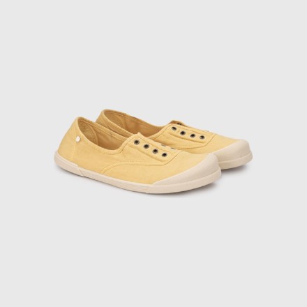 Canvas Sneakers
