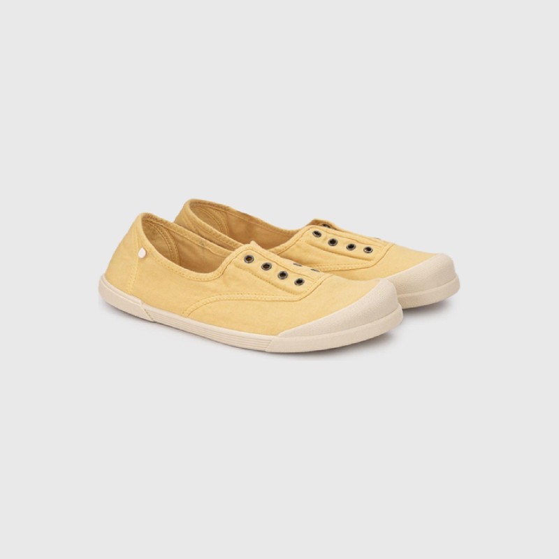 Canvas Sneakers