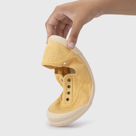 Canvas Sneakers