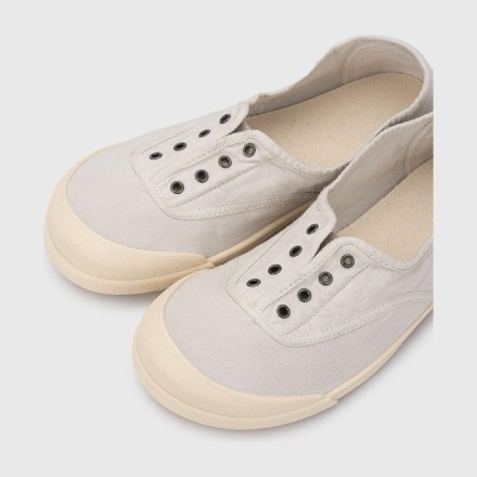 Canvas Sneakers