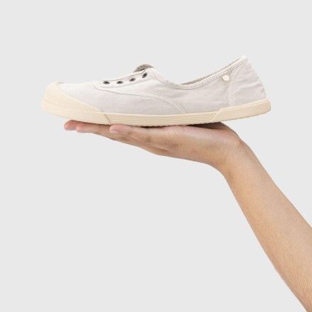 Canvas Sneakers