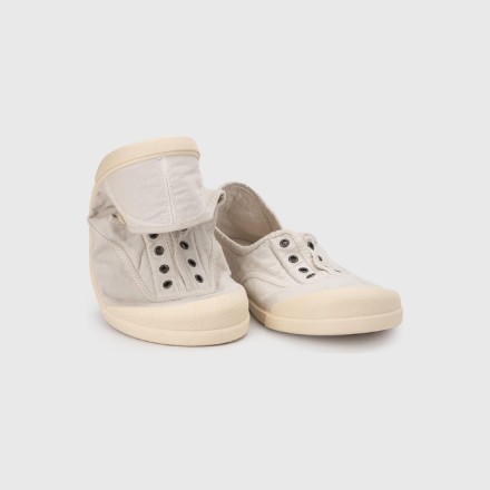 Canvas Sneakers