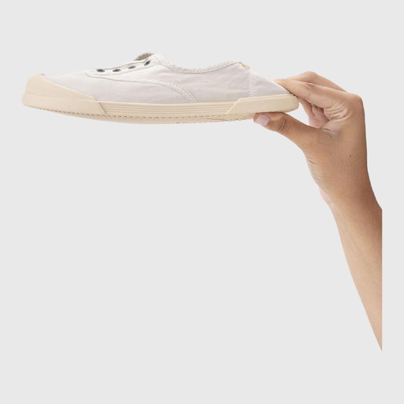 Canvas Sneakers