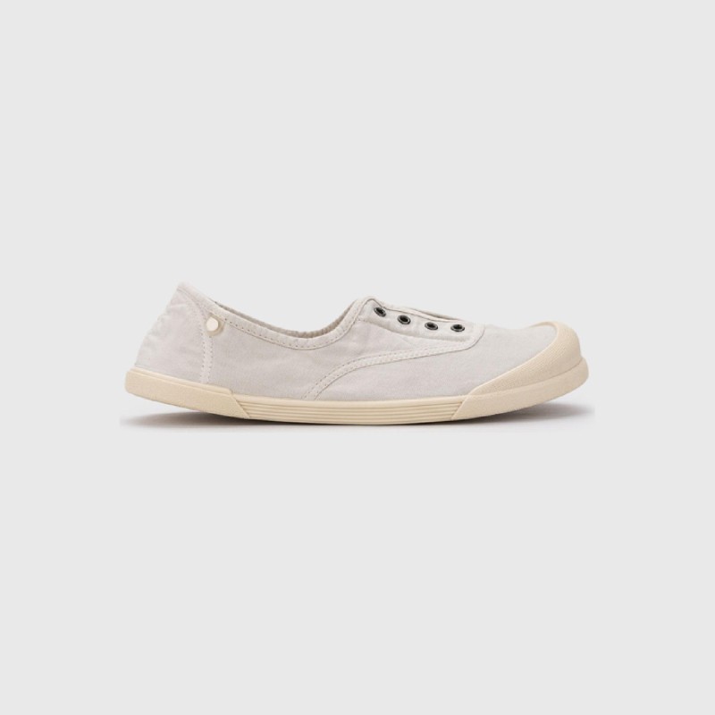 Canvas Sneakers