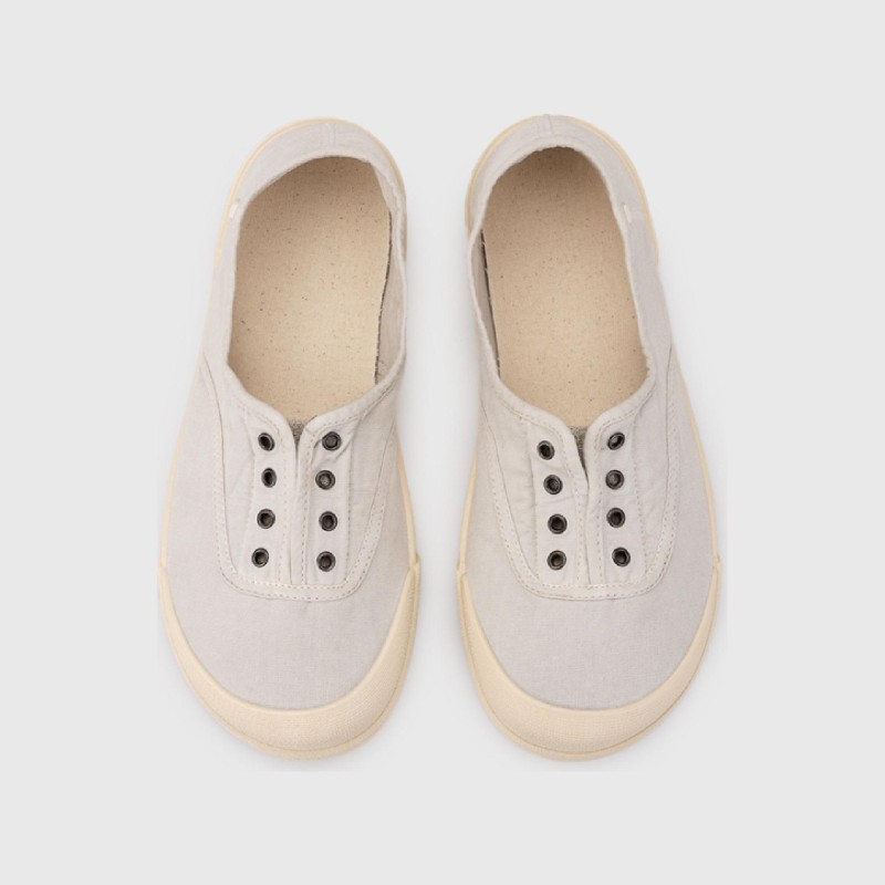 Canvas Sneakers