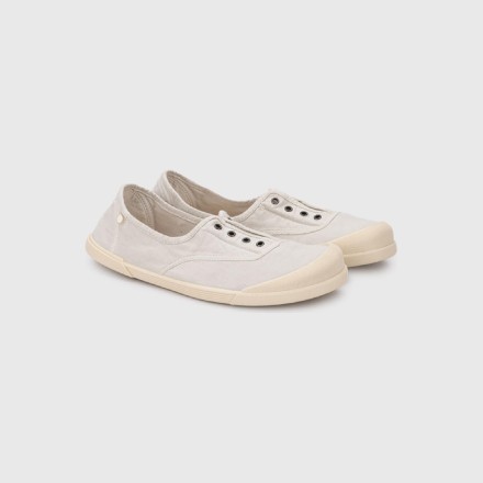 Canvas Sneakers