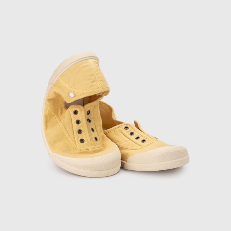 Canvas Sneakers