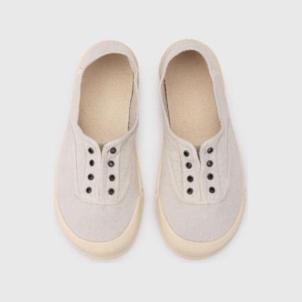 Canvas Sneakers