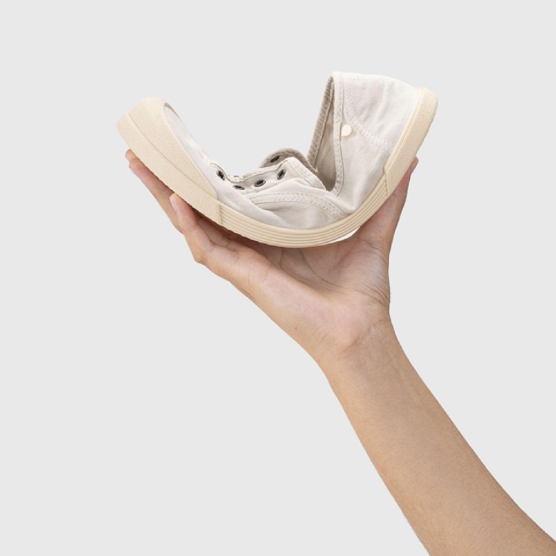 Canvas Sneakers