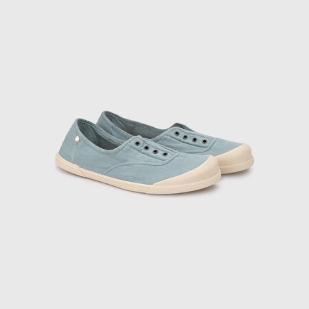 Canvas Sneakers