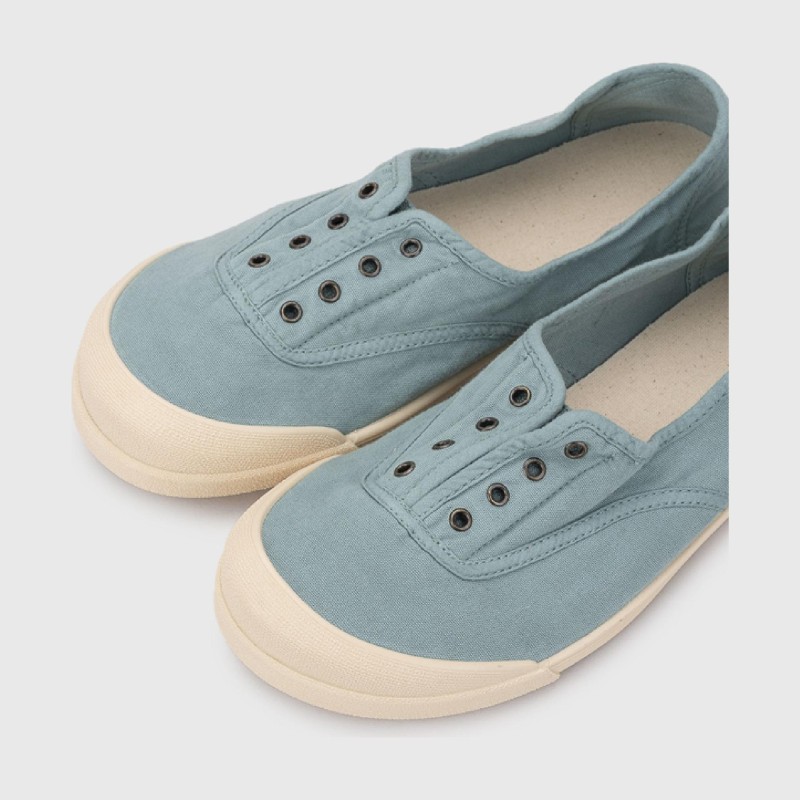 Canvas Sneakers