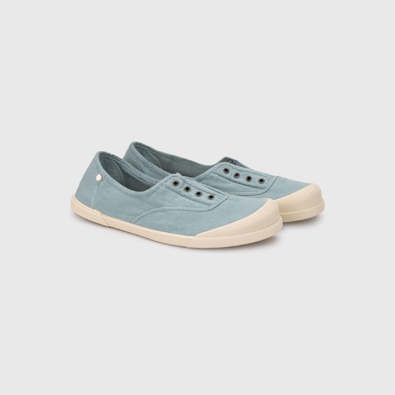 Canvas Sneakers