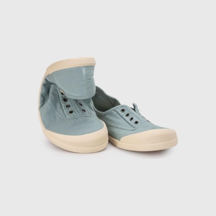 Canvas Sneakers