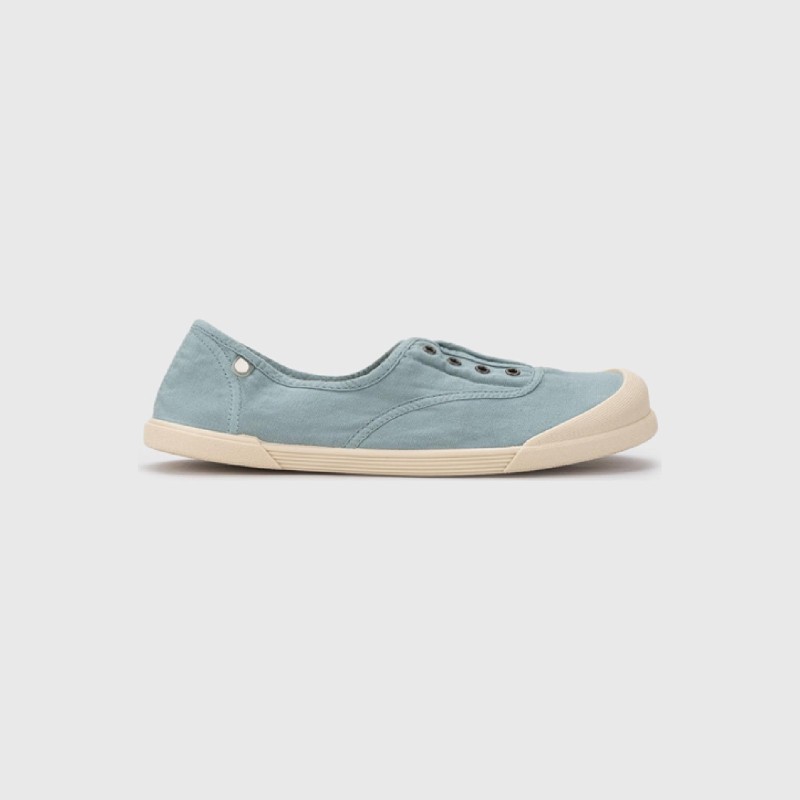 Canvas Sneakers