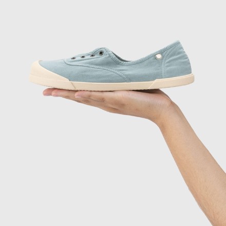 Canvas Sneakers