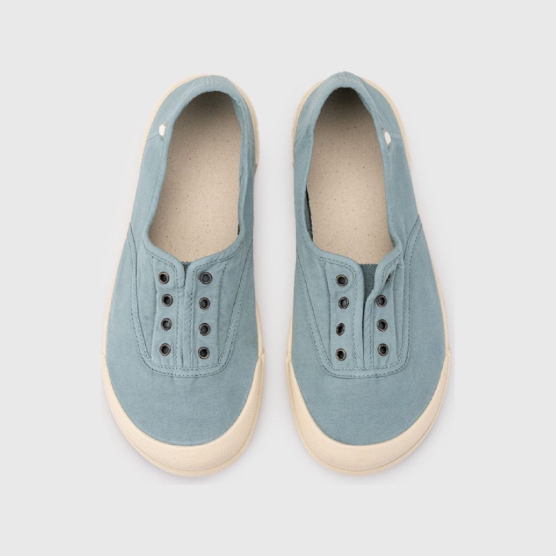 Canvas Sneakers