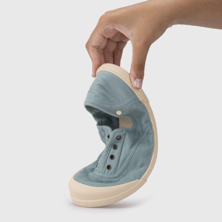 Canvas Sneakers