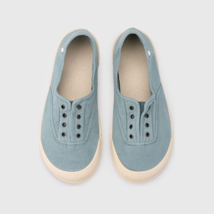 Canvas Sneakers