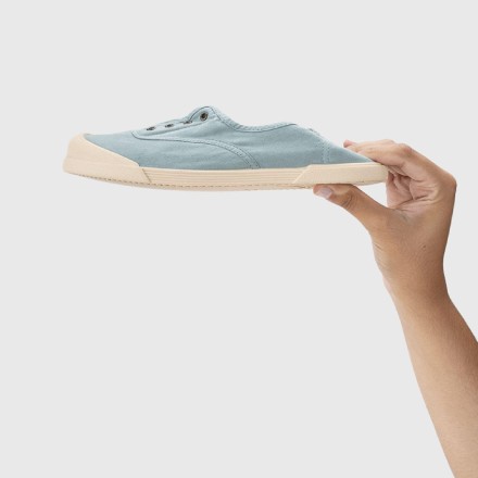 Canvas Sneakers