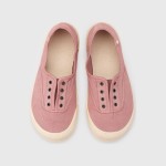Canvas Sneakers